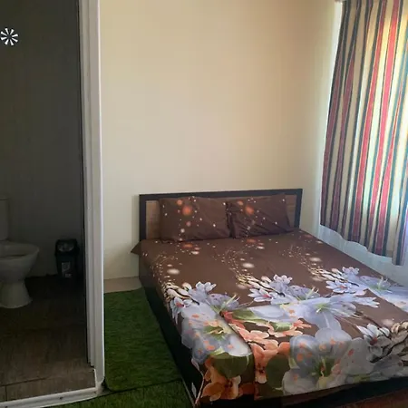 Кипарисите Guest house Kranevo