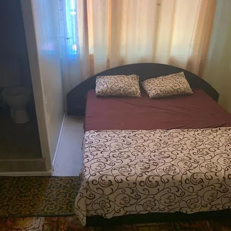 Guest house Кипарисите Kranevo