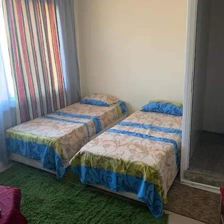 Кипарисите Guest house