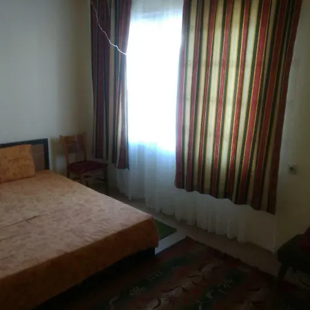 Guest house Кипарисите Kranevo