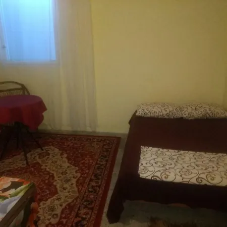 Кипарисите * Kranevo