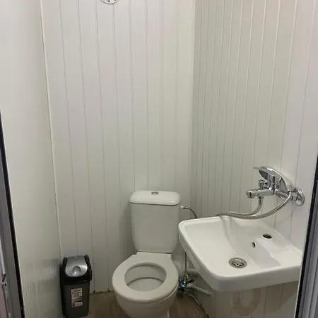 Кипарисите Pensjonat Kranewo