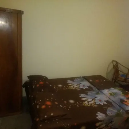 Pensjonat Кипарисите Kranewo