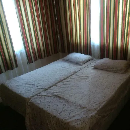 Pensjonat Кипарисите Kranewo